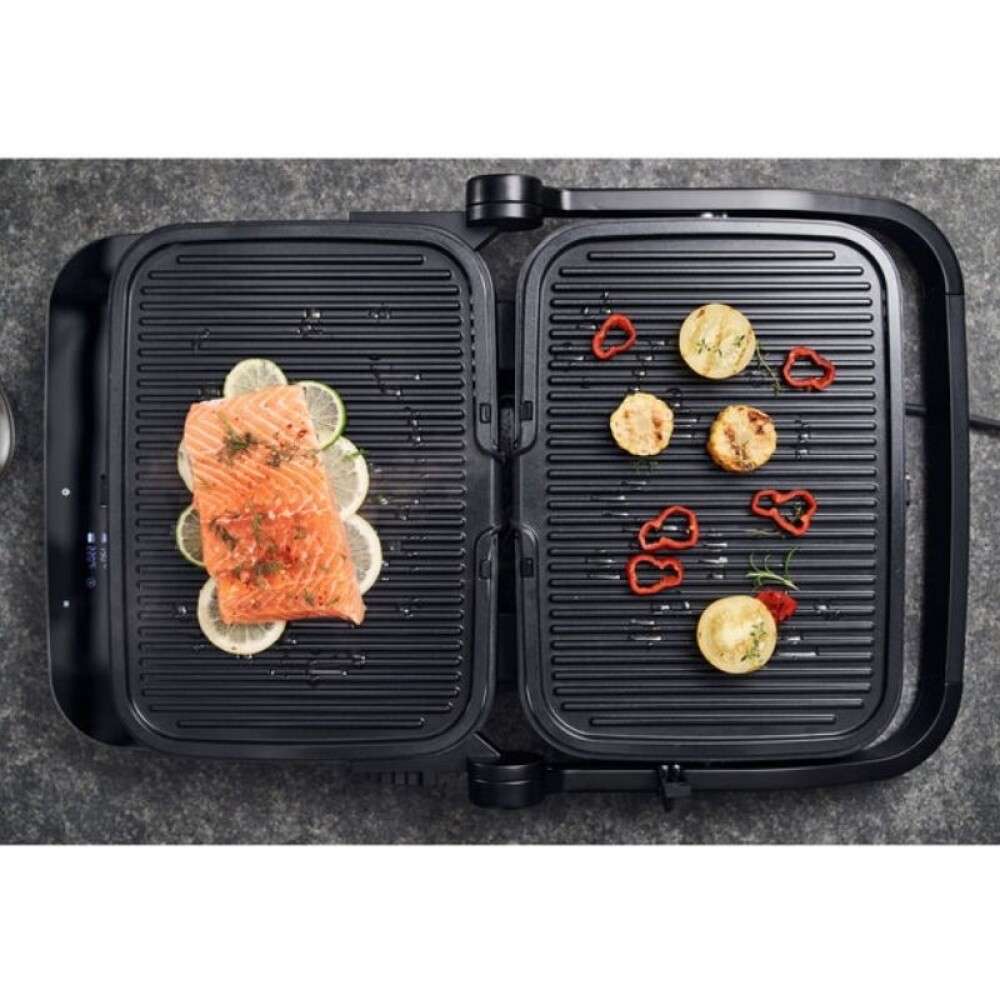 ZWILLING ENFINIGY GRILL ELECTRICO ZWILLING ENFINIGY GRILL ELECTRICO