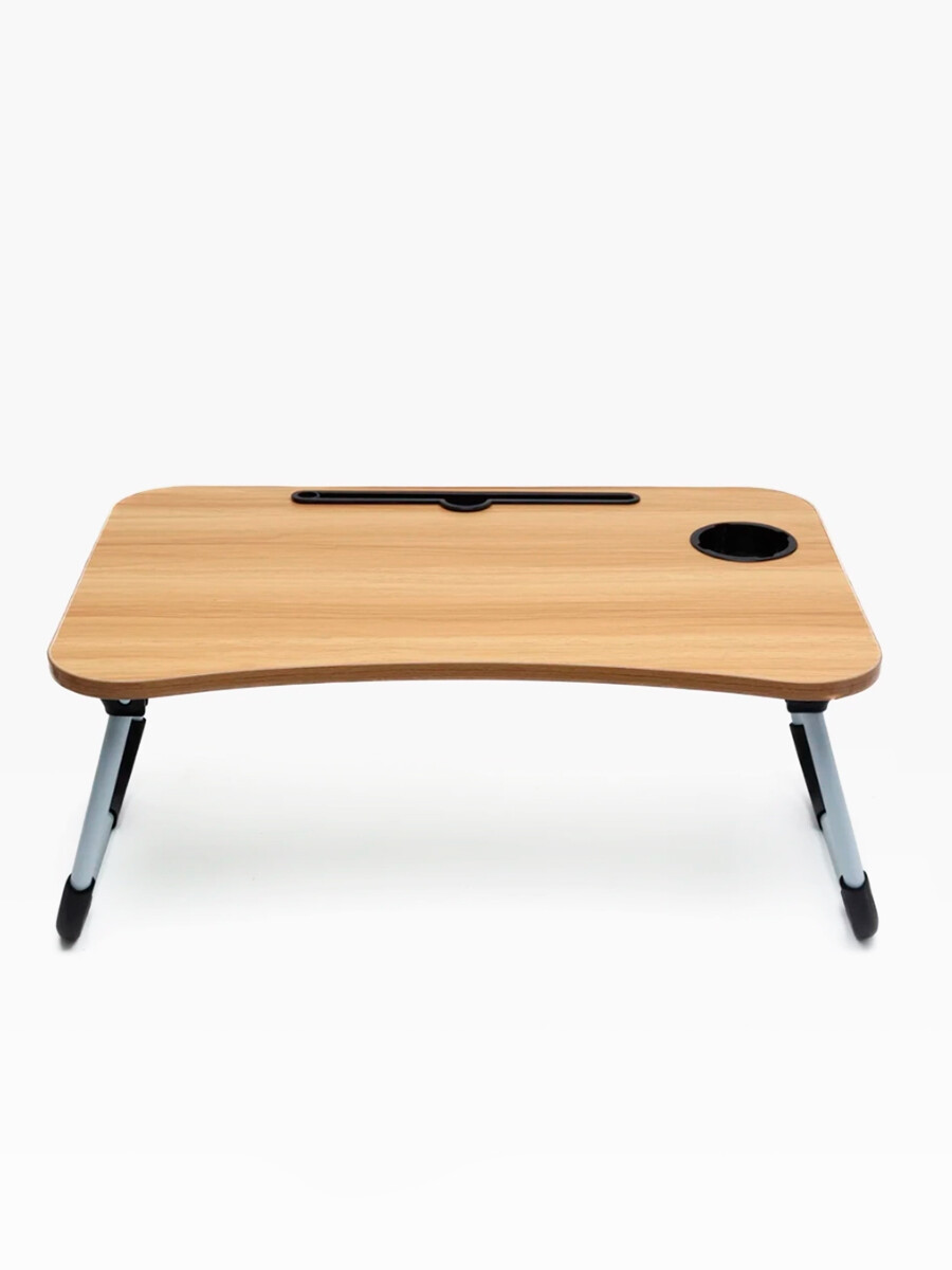 MESA DESAYUNADORA - MADERA 