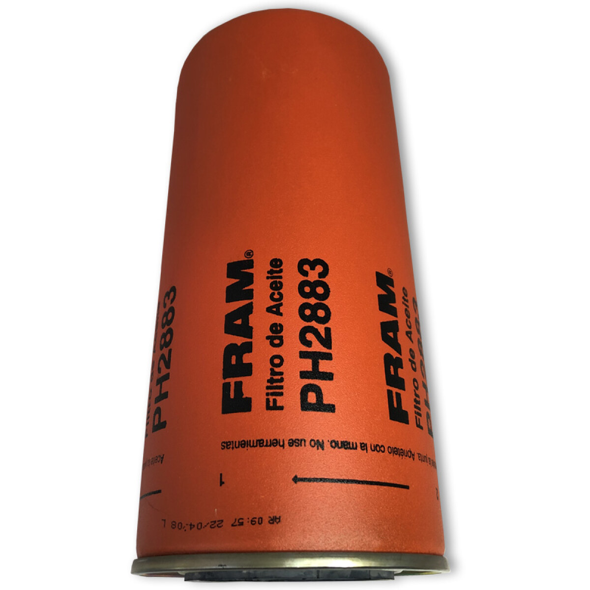 Filtro Fiat Camion 