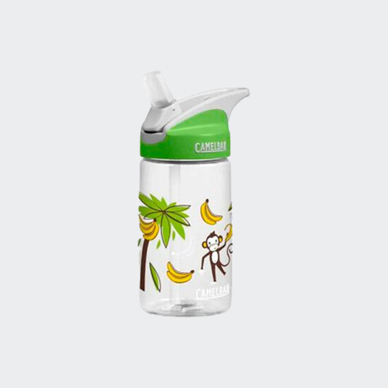 Botella Camelbak Eddy 400ML Multicolor