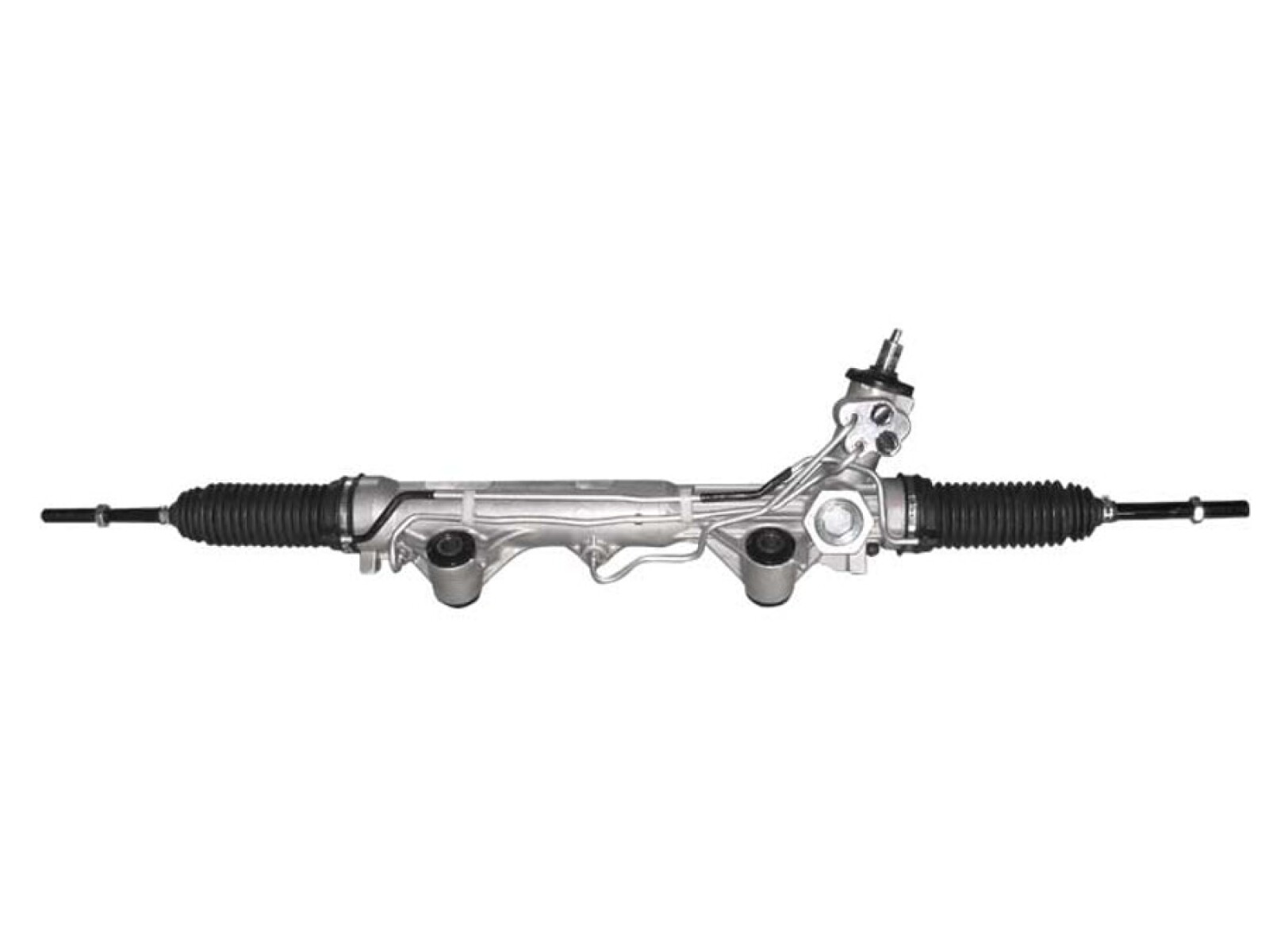 CREMALLERA DIRECCION FORD RANGER 01/12 C/ACOPLE ROSCA - 