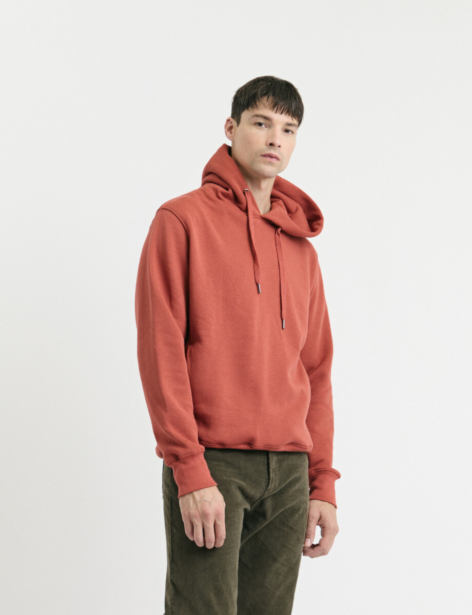 470560 SWEATER HARRY Naranja