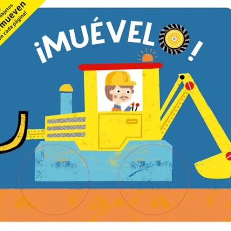 MUEVELO! MUEVELO!