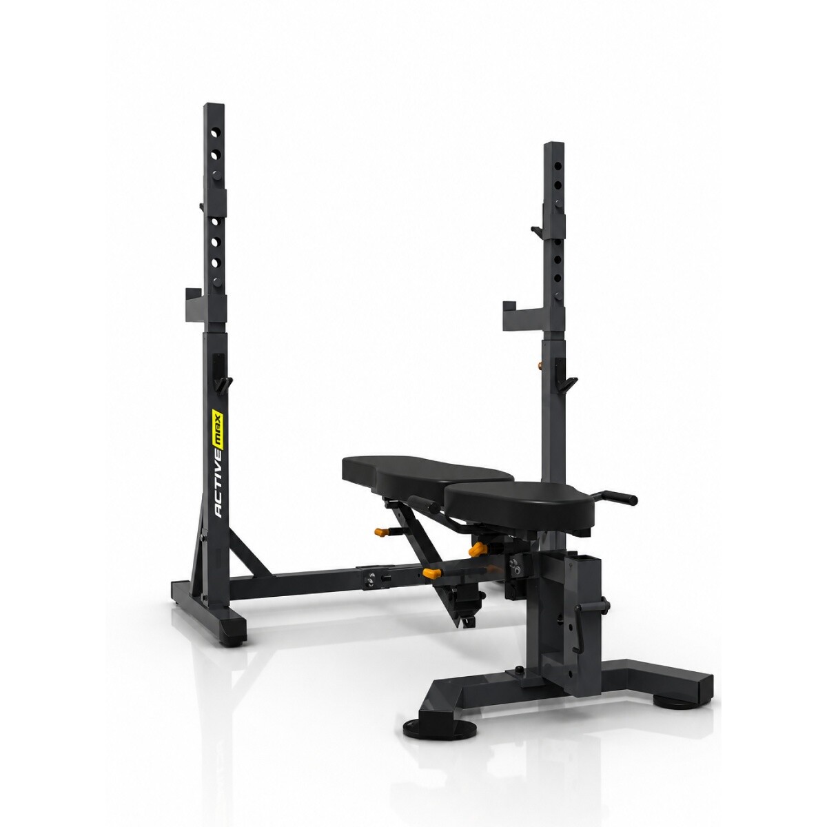 Olympic Rack Active Max 