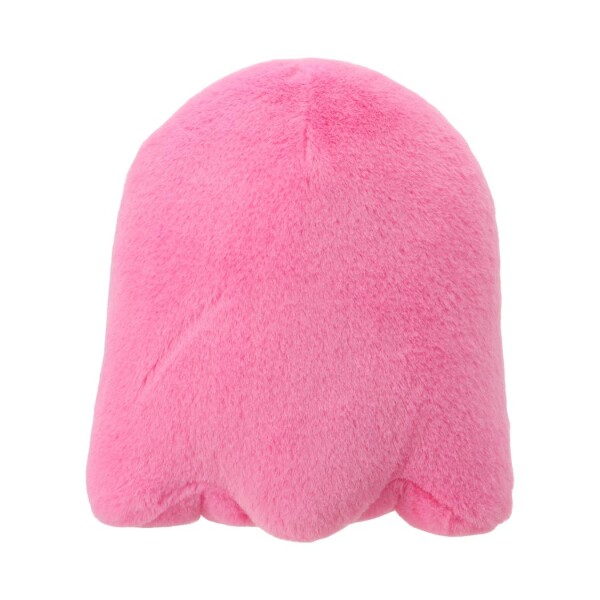 Peluche PAC-MAN rosa