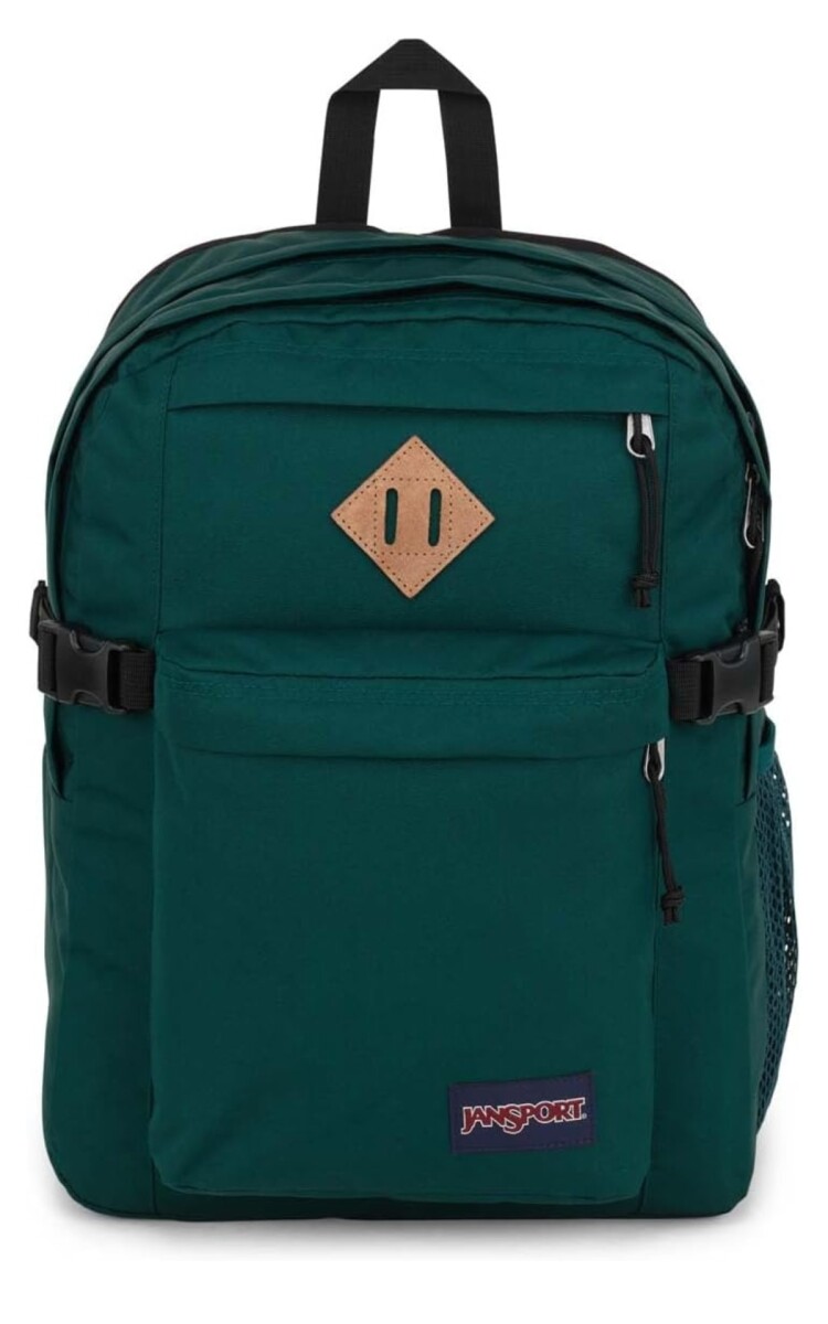 MOCHILA MAIN CAMPUS - DEEP JUNIPER 