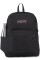 MOCHILA SUPERBREAK PLUS BLACK