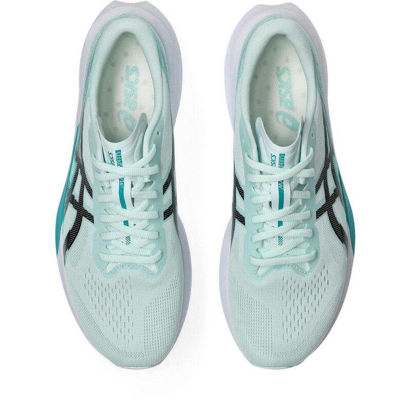 Zapatillas Running Magic Speed 4 Hombre Soothing Sea/black