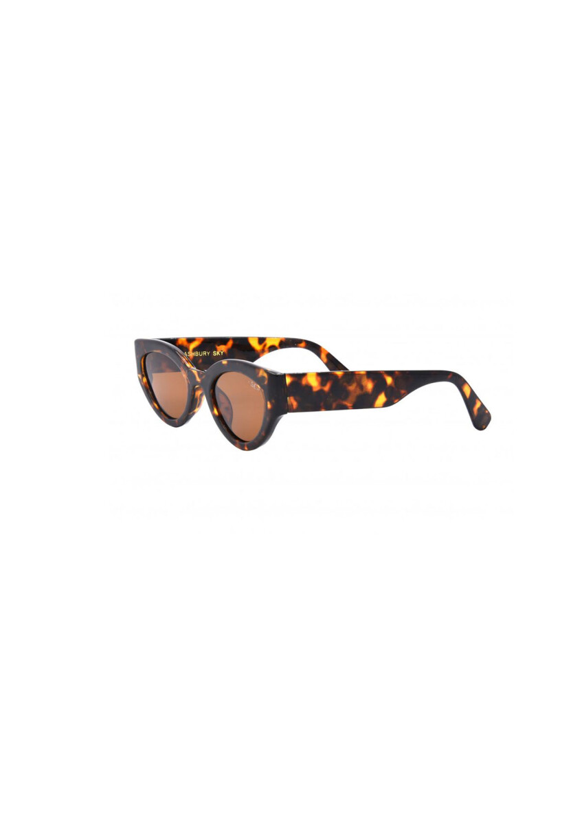 GREEN POLARIZED LENS 