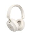 Auriculares inalámbricos HAVIT H668BT Bluetooth Beige