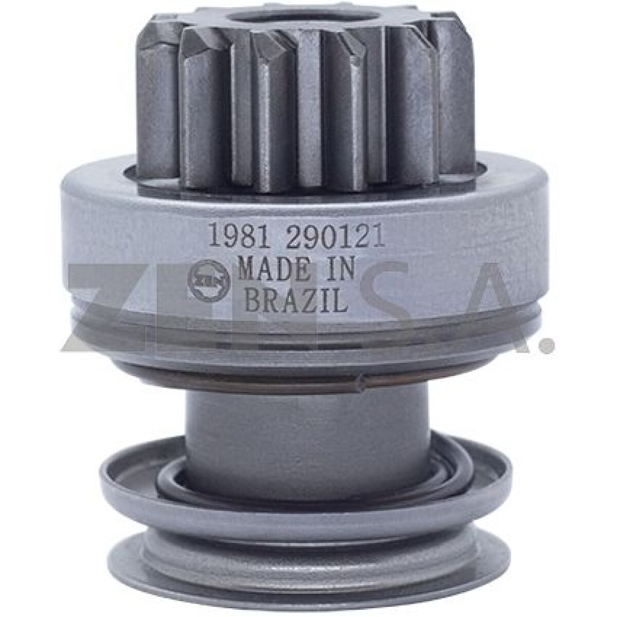 BENDIX ARRANQUE RENAULT KANGOO MEGANE CAPTUR 1.5DCI 12D 16E 51.4L BOSCH ZEN 