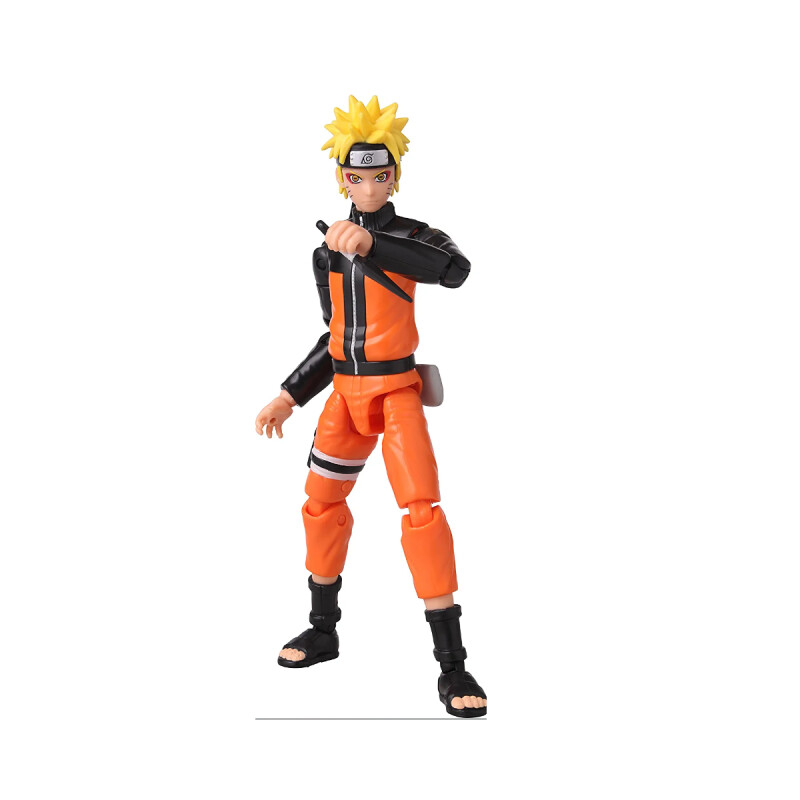 Figura Uzumaki Naruto Sage Mode Figura Uzumaki Naruto Sage Mode