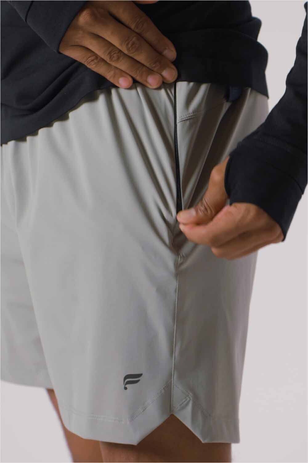 Short Training The 7 One Short Hombre Deep Navy