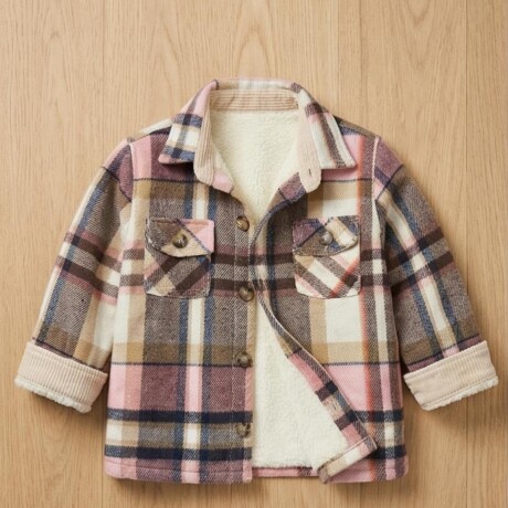 CAMISACO FORRADO CAMISACO FORRADO