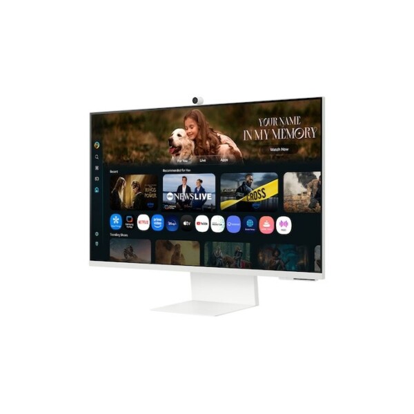 Monitor Samsung Smart M8 32" Va 4k M80f MONITOR SAMSUNG SMART M8 32" 4K M80F