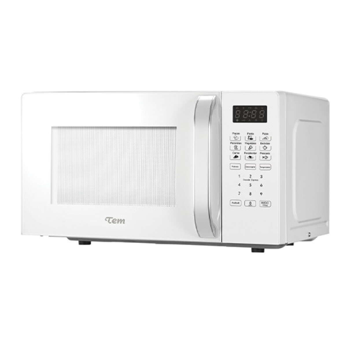 Microondas Tem T1OMI20DW2405 20 L 700 W 