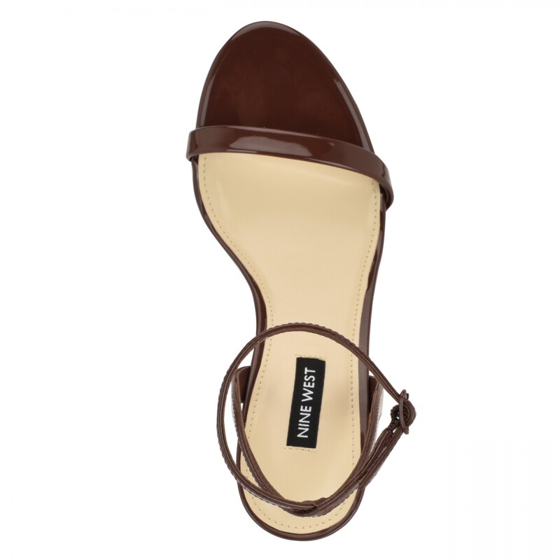 Sandals Waltz3 Me Brown
