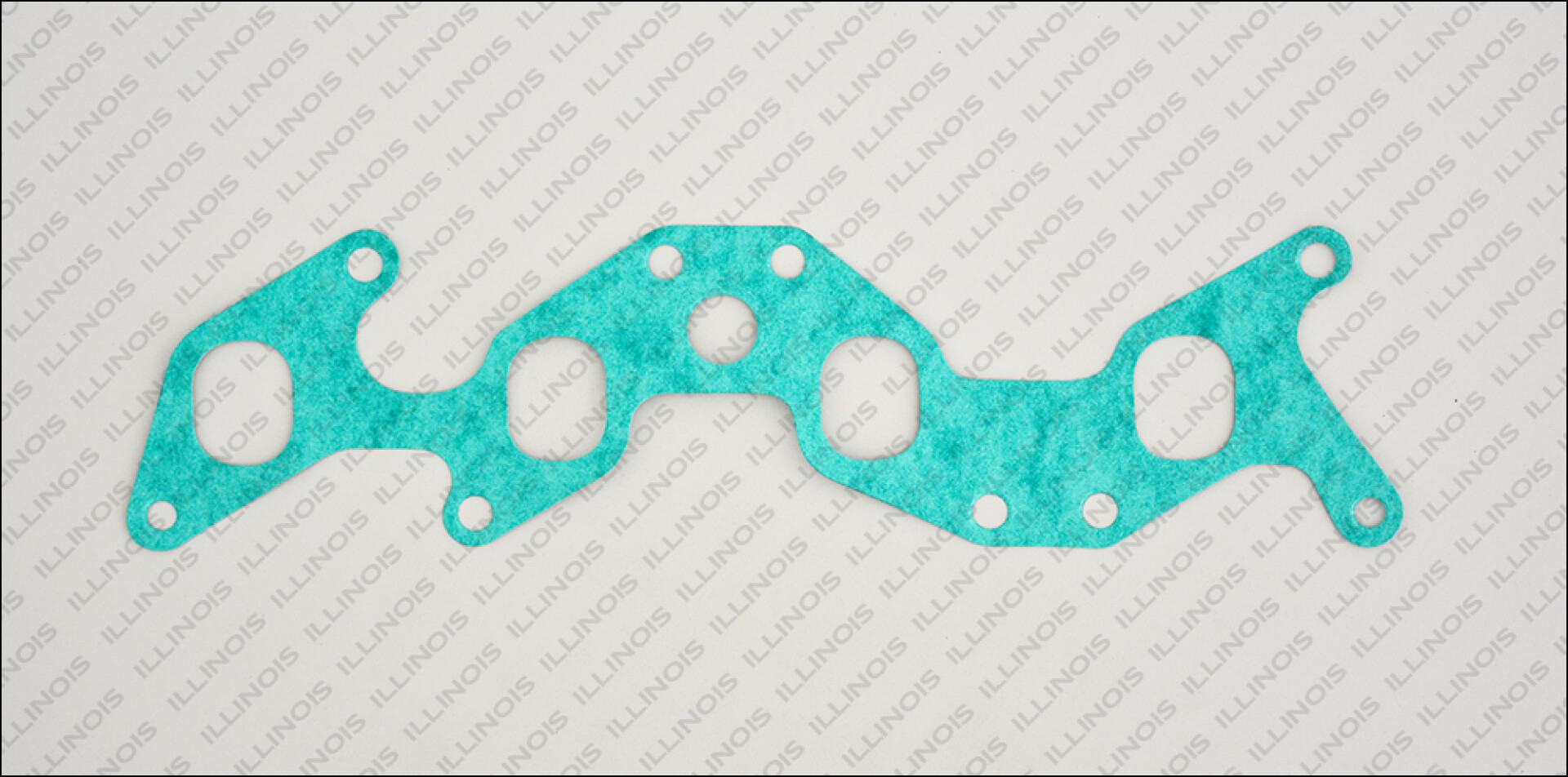 JUNTA CHEVROLET MULTIPLE ADMISION MONZA 1.8 - 2.0 ILLINOIS 