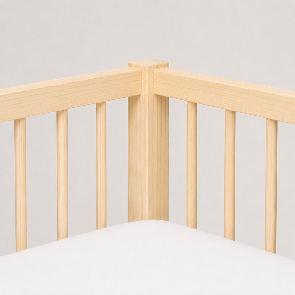 CAMA MARINERA MADERA NATURAL-BEIGE FARM