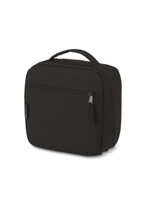 LUNCHERA TERMICA LUNCH BREAK BLACK