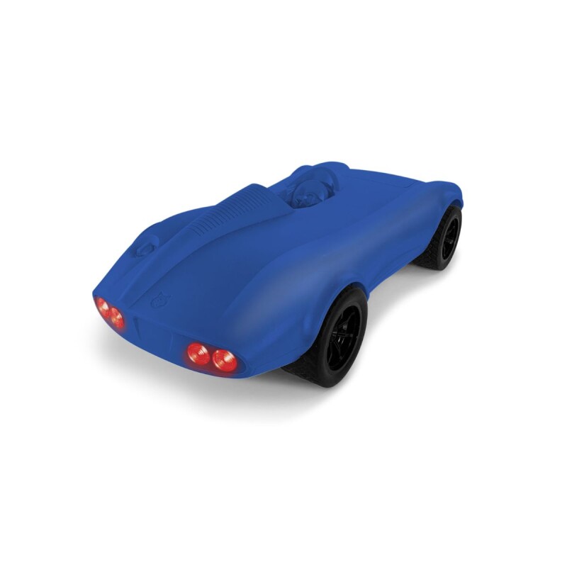 Auto a control remoto Kidycar Kidywolf 5+ Auto A Control Remoto Kidycar Kidywolf 5+