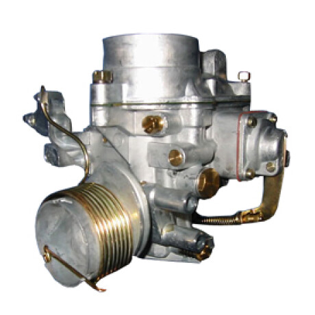 CARBURADOR CITROEN - PEUGEOT 404 1600CC CARESA CARBURADOR CITROEN - PEUGEOT 404 1600CC CARESA