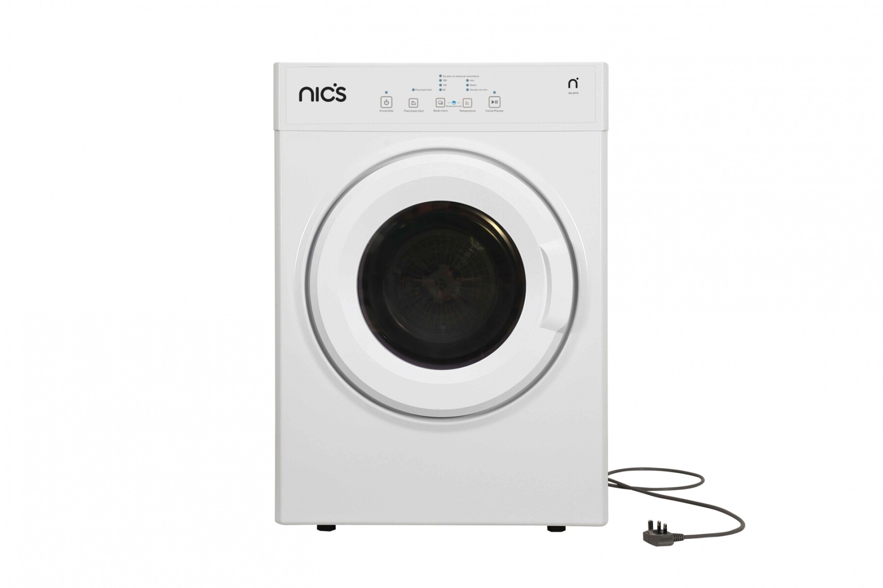 SECARROPAS NICS 7 KG 