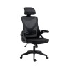 Silla De Oficina - Ejecutiva Ergonómica Silla De Oficina - Ejecutiva Ergonómica