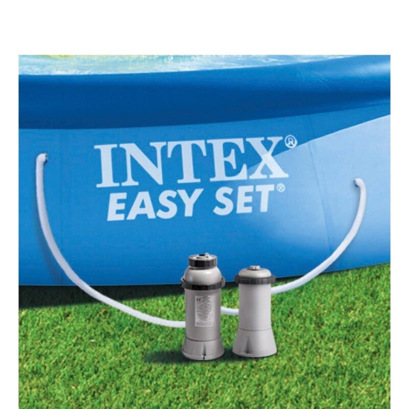 INTEX CALENTADOR DE AGUA PREMIUM PARA PISCINAS HASTA 4.57 MTS DIAMETRO Intex Calentador De Agua Premium Para Piscinas Hasta 4.57 Mts Diametro