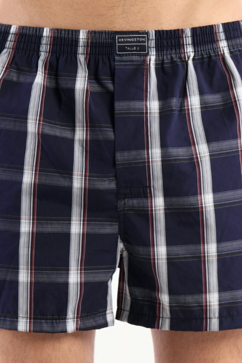 Bóxer Kevingston E92