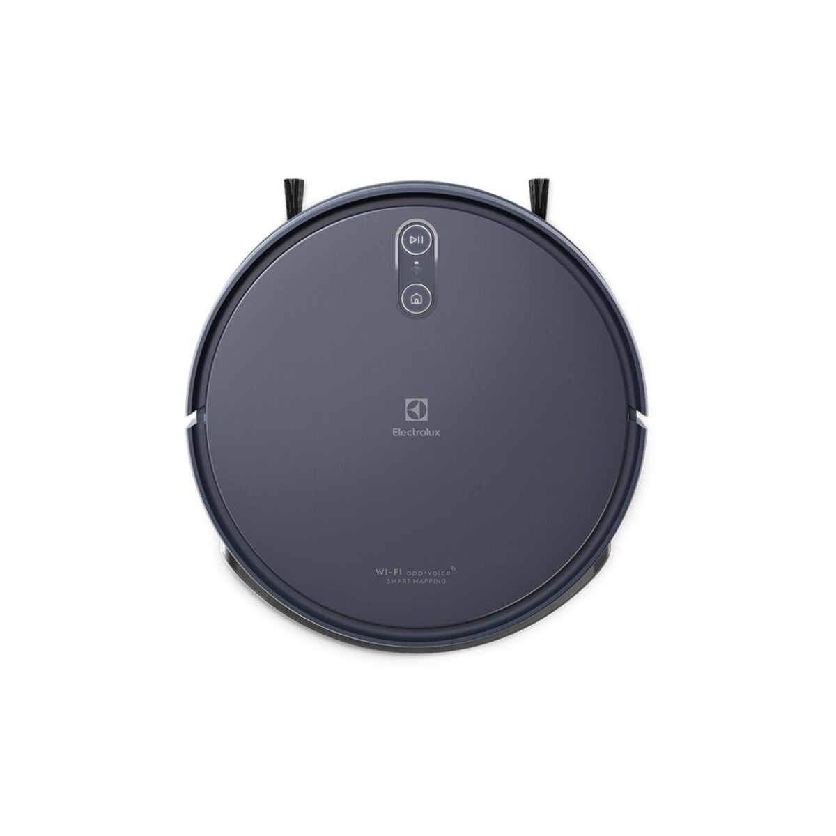 Aspiradora robot 4 en 1 Wi-Fi - Negro 