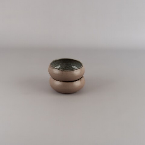 Bowl Orgánico 13cm Mohenjodaro Ariane Bowl Orgánico 13cm Mohenjodaro Ariane