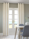 Cortina NESVATN 1x140x300 chenilla crema Cortina NESVATN 1x140x300 chenilla crema