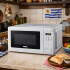 Microonda Rca 20 L Digital Rwuy20dig MICROONDAS RCA 20 L BLANCO RWUY20DIG