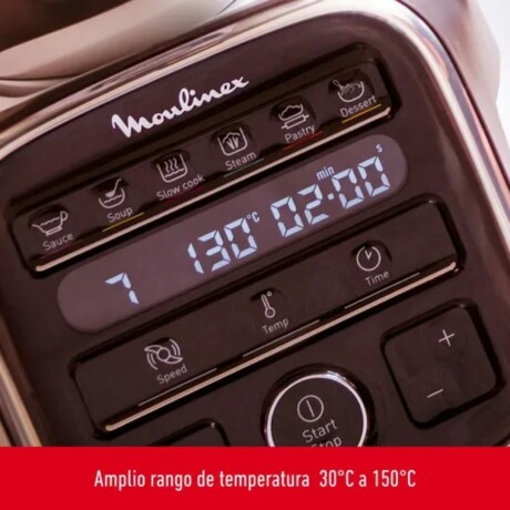 Robot De Cocina Moulinex Cuisine Companion XL | 12 programas | Incluye accesorios. Robot De Cocina Moulinex Cuisine Companion XL | 12 programas | Incluye accesorios.