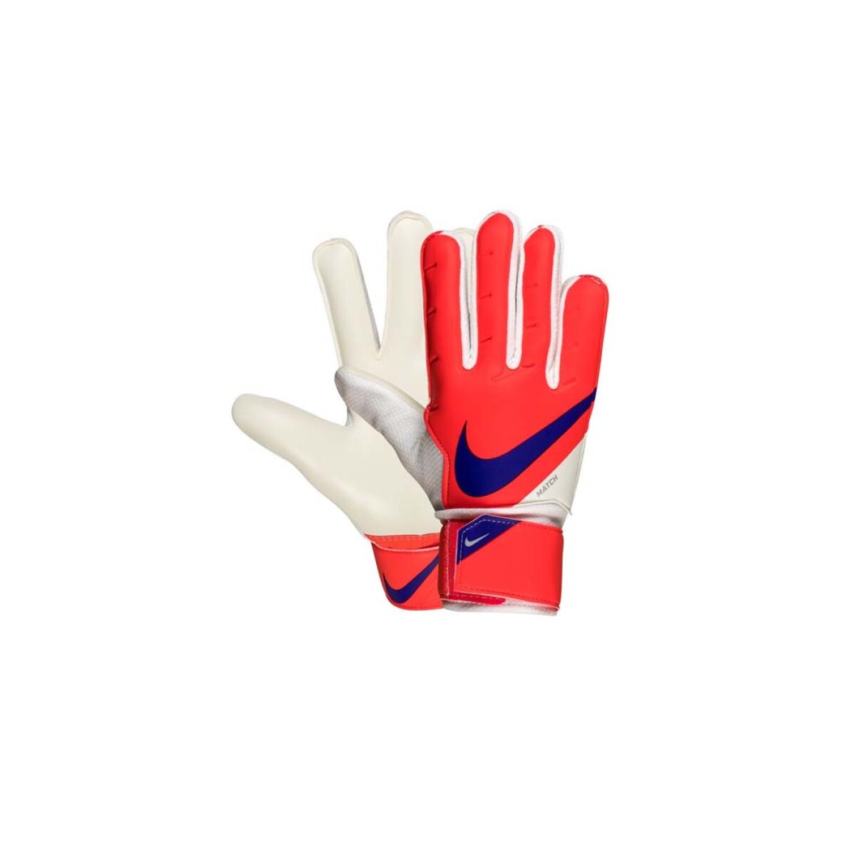 GUANTES NIKE GOALKEEPER MATCH - Red/White 