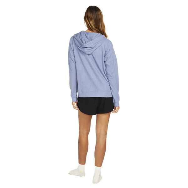 Campera Volcom Lived Violeta