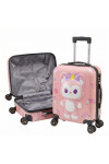 VALIJA INFANTIL ROSY VALIJA INFANTIL ROSY