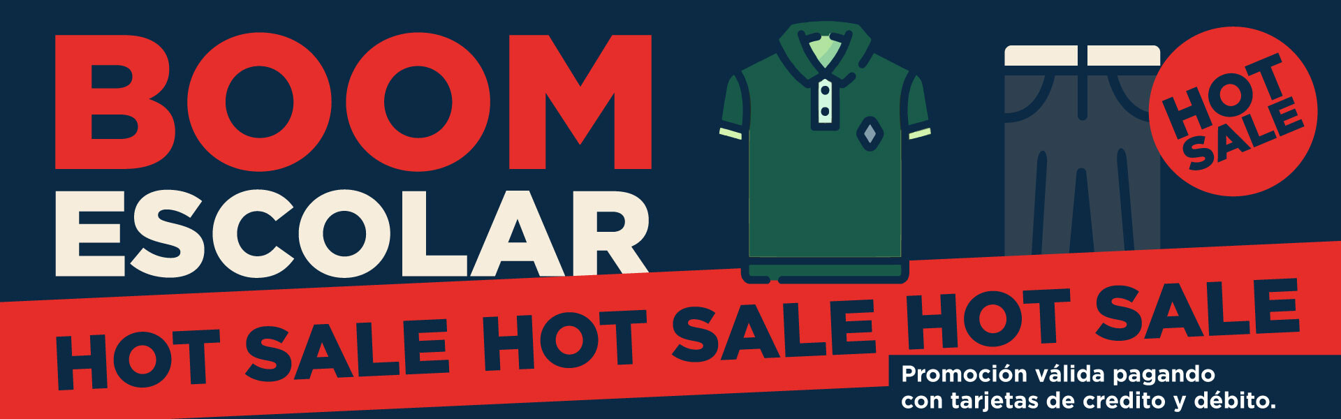 HOT SALE