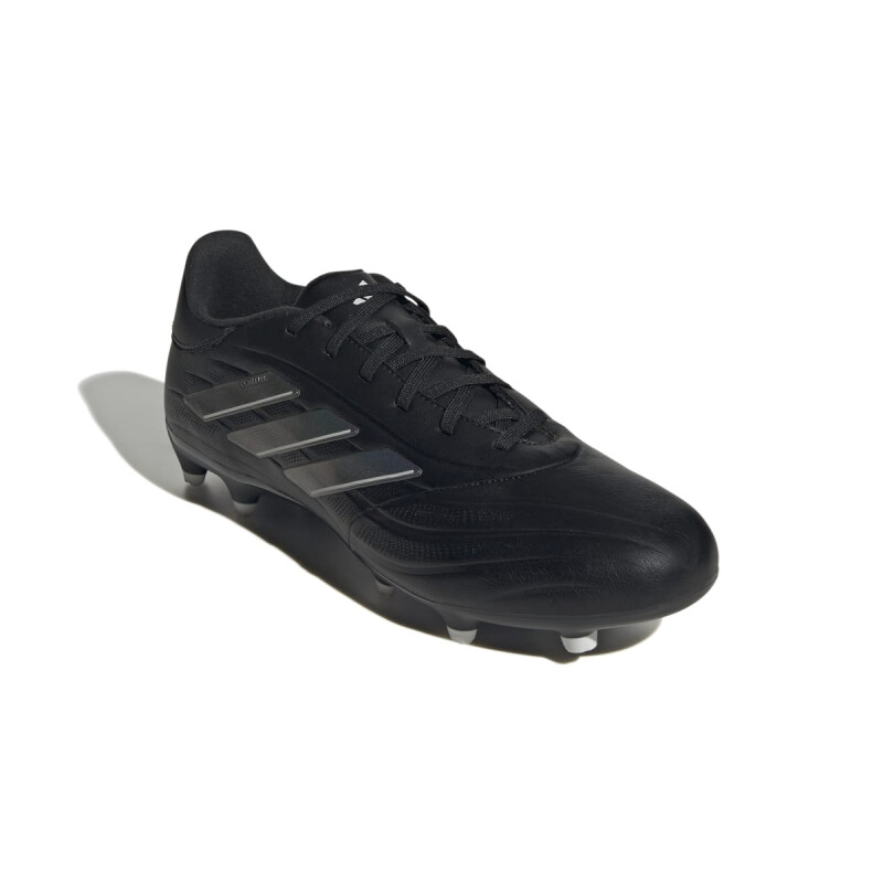 Championes Futbol Cancha AD FG ADIDAS de Hombre - IE7492 Negro