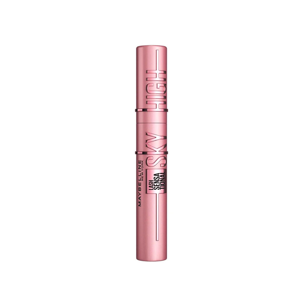 Máscara de Pestañas Maybelline Lash Sensational Sky High 7.2 ml - Washable 