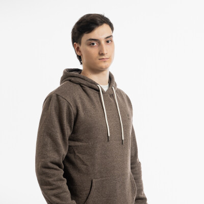 Canguro Fleece Brown