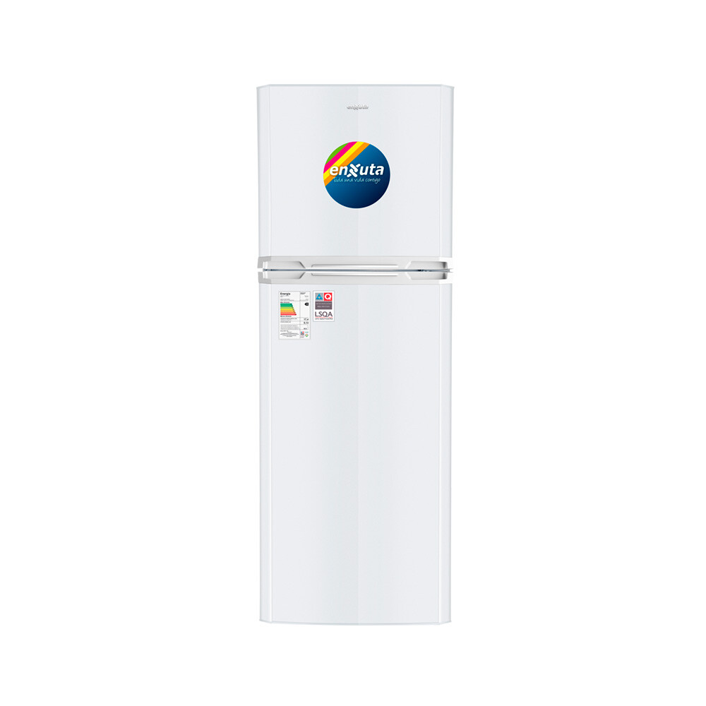 REFRIGERADOR FRÍO HÚMEDO BLANCO Refrigerador Frío Húmedo Blanco
