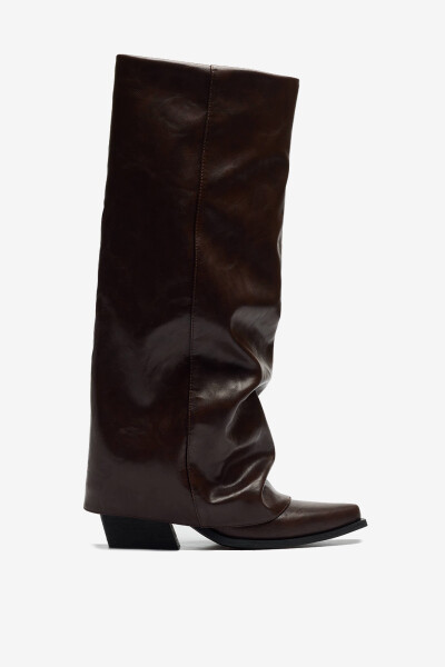 BOTA KIM Marron