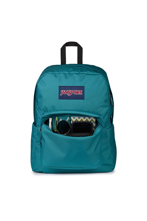 Mochila Superbreak Emerald Pool