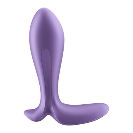 Satisfyer Intensity Plug Anal Connect App Satisfyer Intensity Plug Anal Connect App