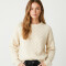 Sweater Allora Crudo / Natural