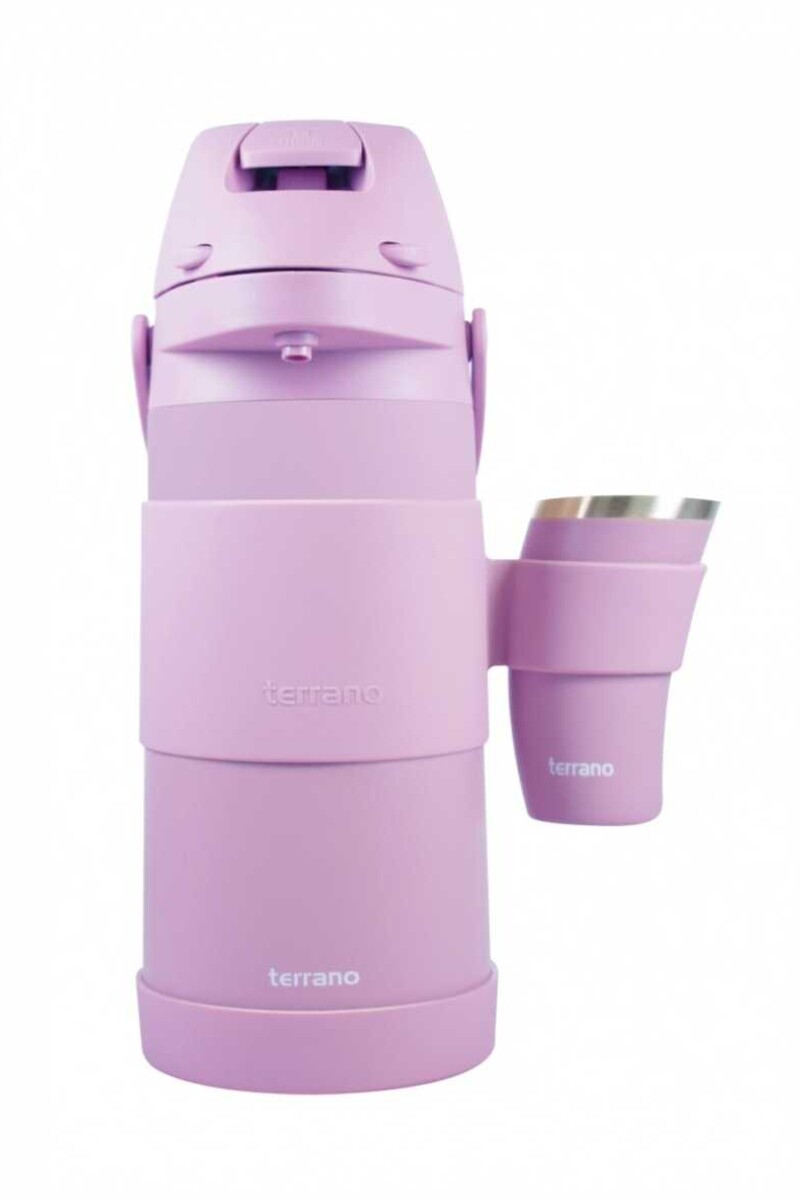 TERRANO NEW KIT TERERE 1.9LT LILA PASTEL TERRANO NEW KIT TERERE 1.9LT LILA PASTEL