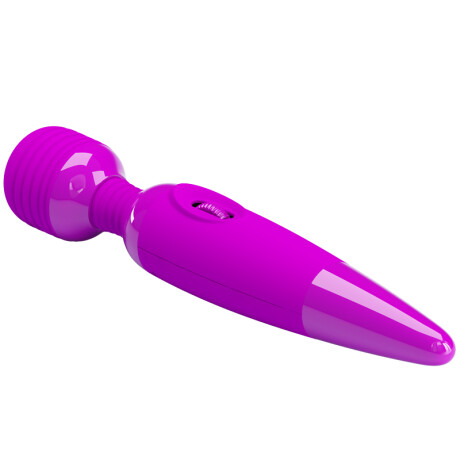 Masajeador Vibrador Power Wand Pretty Love Masajeador Vibrador Power Wand Pretty Love
