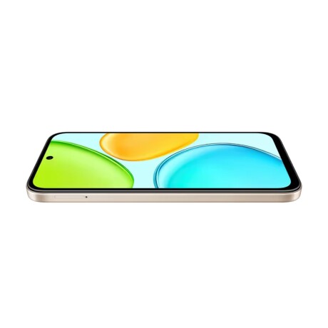 CELULAR HONOR X6E 4G 128GB 4GB RAM DS HONOR X6E 4G 6,61' 128GB 4GB RAM Cámara 50Mpx - Gold